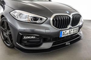 BMW 118d by AC Schnitzer 2020 года 